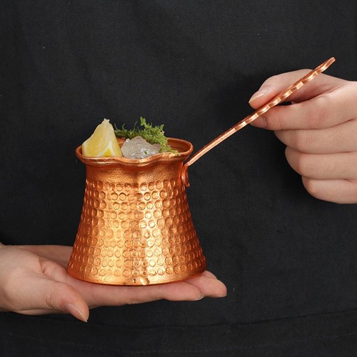 Cafetière turque cuisinière - cafetière,