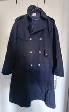 Trench Vareuse Militaire Homme