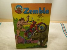 BD : Petit Format - ZEMBLA /
