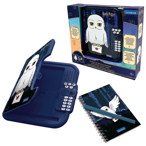 Lexibook harry potter - harry,