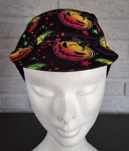 Casquette cycliste - casquette, cycliste.