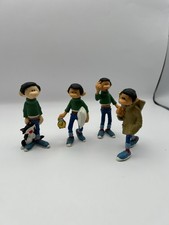 R820 figurine gaston lagaffe - r820,