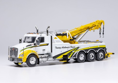 Kenworth t880 dépanneuse - kenworth, 2018