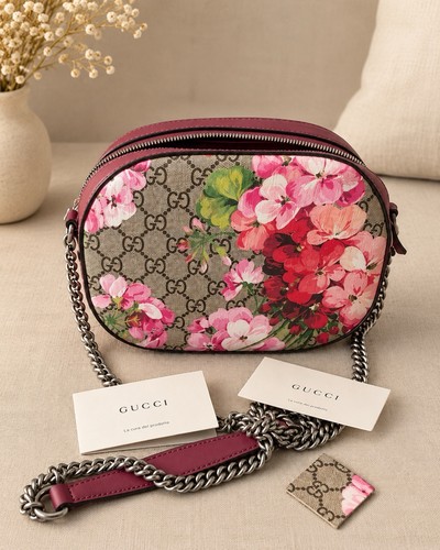 Sac main gucci bloom - À,