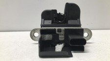 Serrure de coffre VOLKSWAGEN