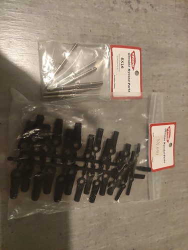 Pièces modelisme kyosho sx050 - kyosho,