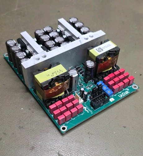 Module amplificateur audio - module,