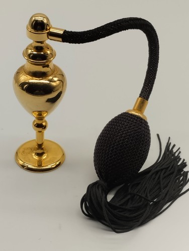 Flacon vintage vaporisateur - vintage,