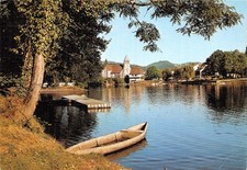 19 BEAULIEU SUR DORDOGNE LA CHAPELLE DES PENITENTS