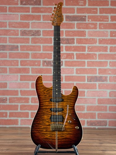 Schecter usa custom - schecter, shop