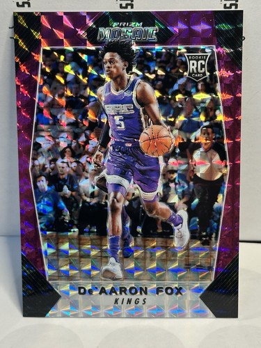 2017 prizm mosaic - mosaic, purple