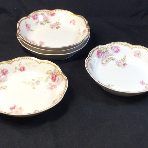 Schleiger 39d haviland - 39d, pink