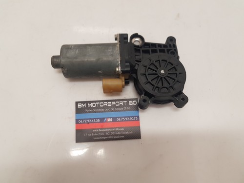 Moteur leve vitre electrique - leve,