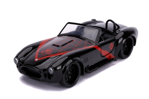 Shelby cobra 427 free - sc,
