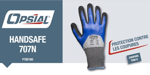 Gants pro xxl tricoté - gants, (10)