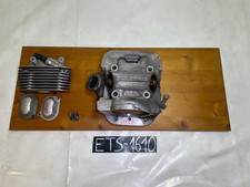 Yamaha XV 500 Virago 4FT