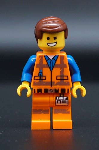 Figurine lego homme - lego,