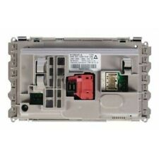 Carte Électronique Moteur Lave-Linge WHIRLPOOL Originale Programmée 481010560639