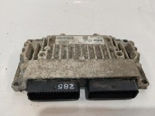 Calculateur de boite auto