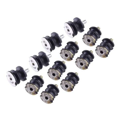 12x isolater buffer mount - 12x,