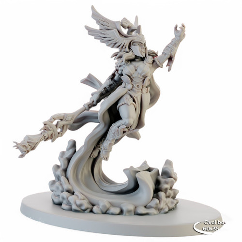 Hauts elfes dominus - hauts,