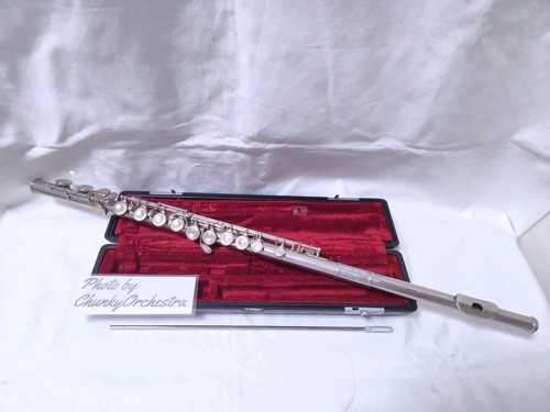 Yamaha yfl 211 flute - yamaha, yfl-211