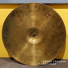 Cymbale Zildjian années 60 A