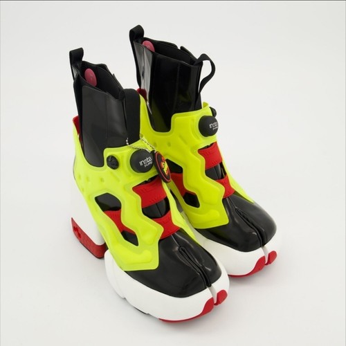 Maison margiela mm22 reebok - maison, x