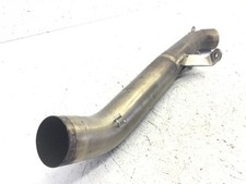 Collecteur D'Échappement