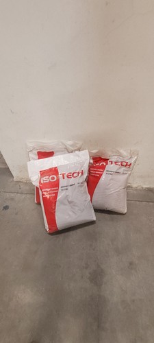 Absorbant iso tech 35 - -,
