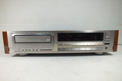 Partager yamaha cdx 2000 - partager,