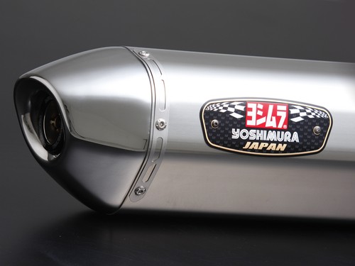 Suzuki yoshimura 77j gsr 750 - yoshimura,