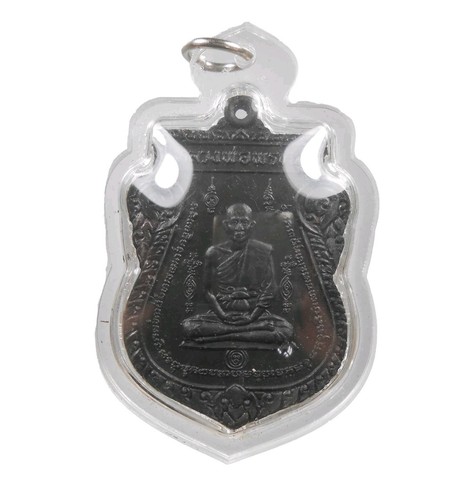 Amulette pendentif phra - pendentif,