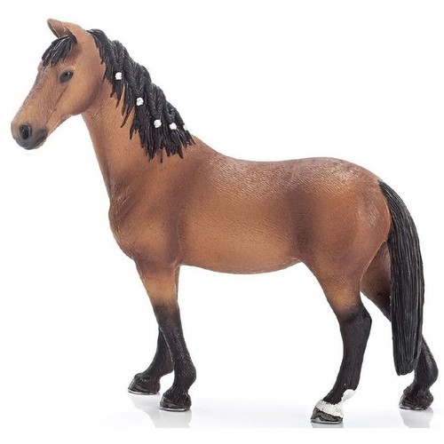 Schleich jument trakehnen - jument,
