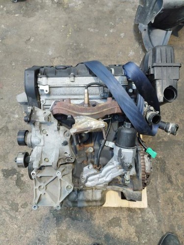 Moteur citroen berlingo - moteur,