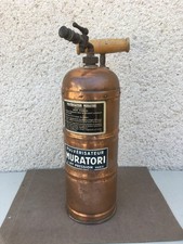 Ancien pulvérisateur Muratori
