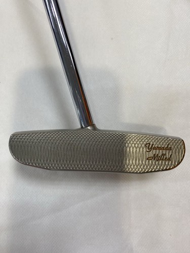 Yamada putter borzov - yamada, lh