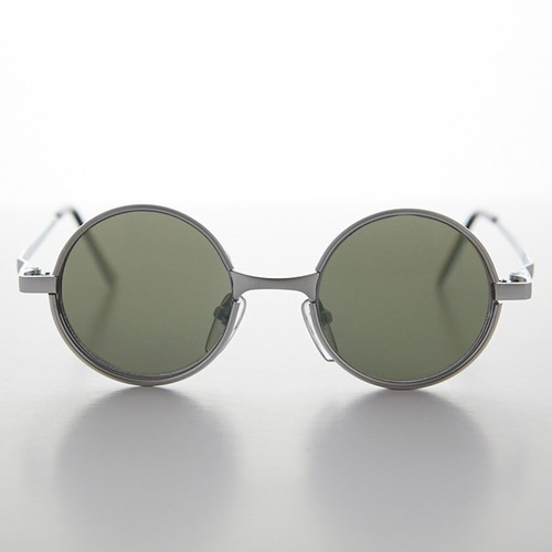 Lunettes soleil vintage - de,