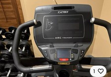 Cybex 750AT Arc Trainer