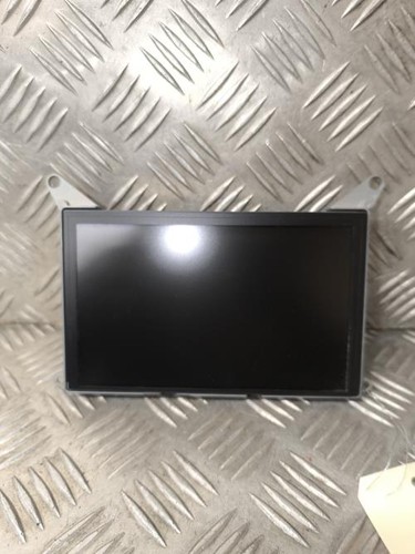 Ecran gps citroen grand - ecran,
