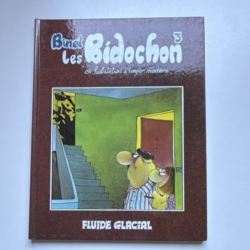 Fluide glacial les - glacial,