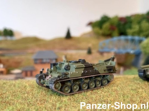 Centurion arv char - centurion,