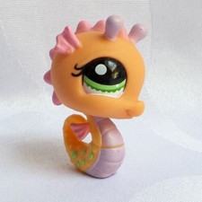 LITTLEST PETSHOP LPS #1132
