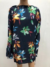 Robe Bouffante Femme Salsa Taille S MultiCouleur Neuf!!