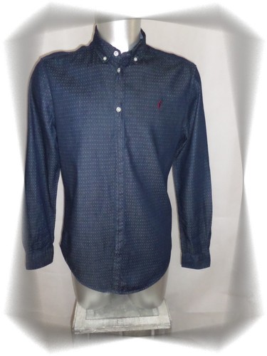 Très belle chemise - ,