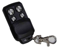 Télécommande Manuelle