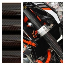Fork Skins Guards Cover Glossy