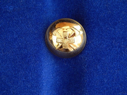 Bouton button pompier - /,