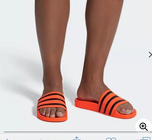 Adidas slides sandals - adidas,