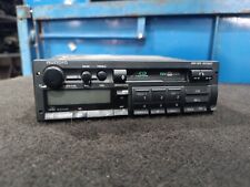 Autoradio Grundig 3880 RDS Infomat Avec Code Oldtimer WKC3880